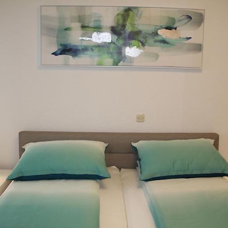 Apartment Zarko Vrsar Ngoại thất bức ảnh