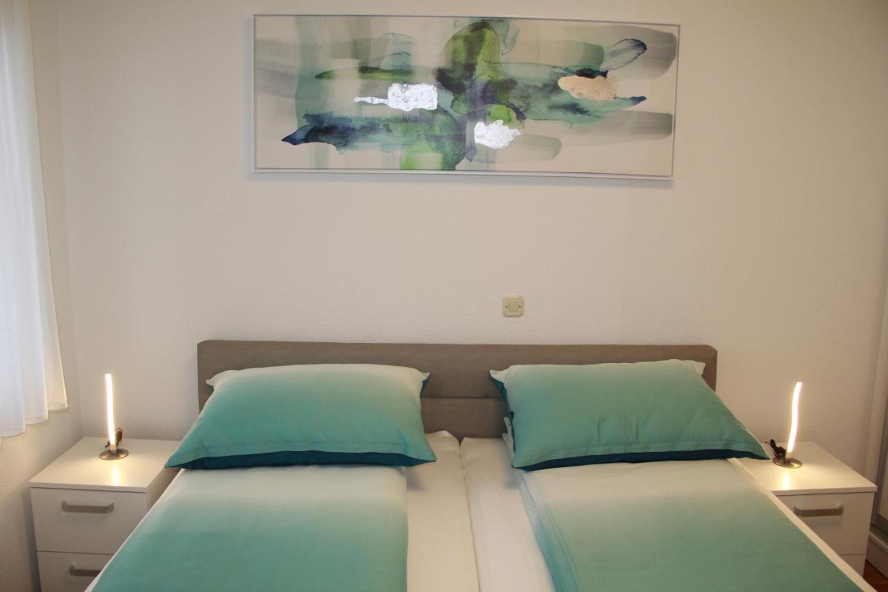 Apartment Zarko Vrsar Ngoại thất bức ảnh