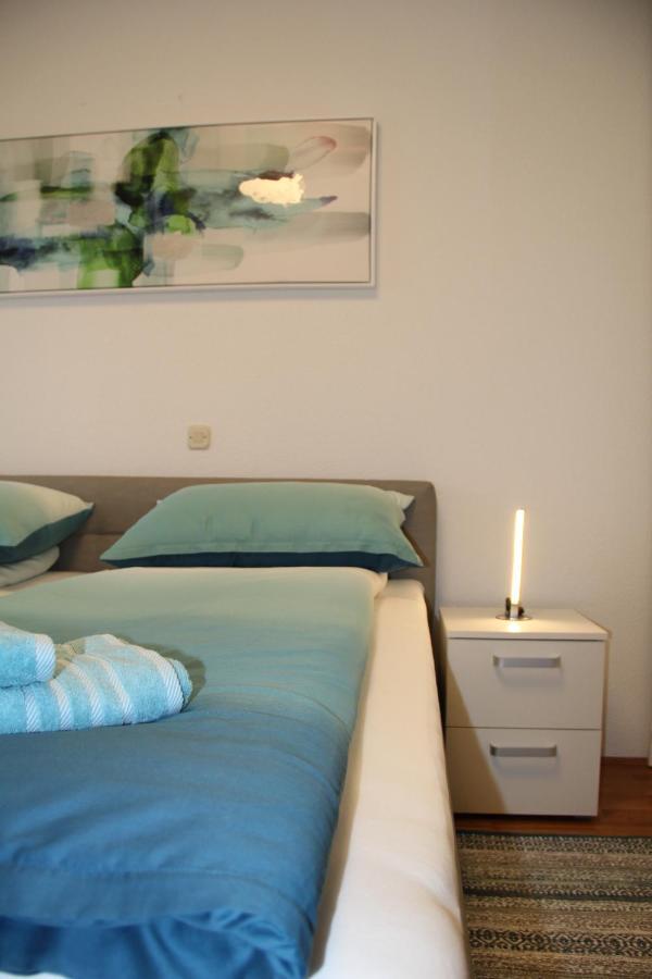 Apartment Zarko Vrsar Ngoại thất bức ảnh