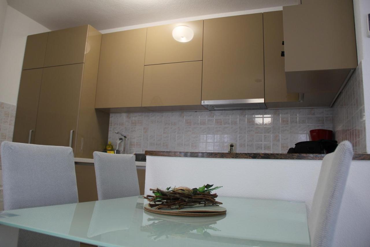Apartment Zarko Vrsar Ngoại thất bức ảnh