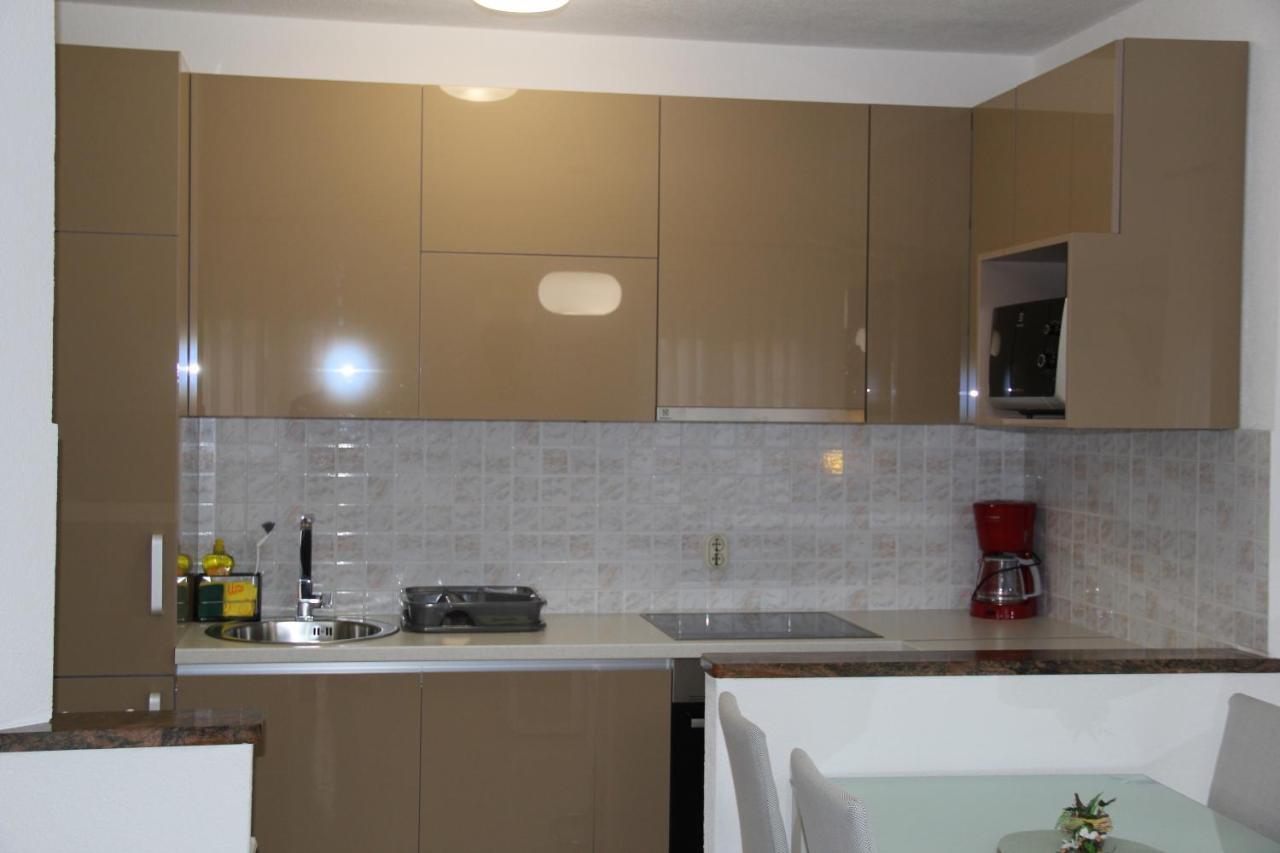 Apartment Zarko Vrsar Ngoại thất bức ảnh