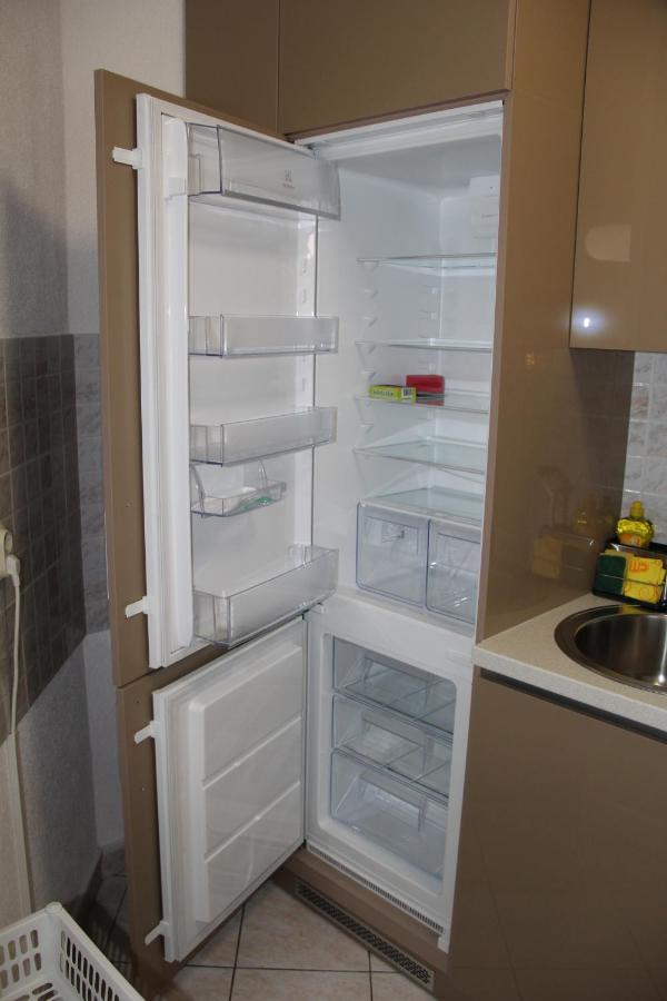 Apartment Zarko Vrsar Ngoại thất bức ảnh