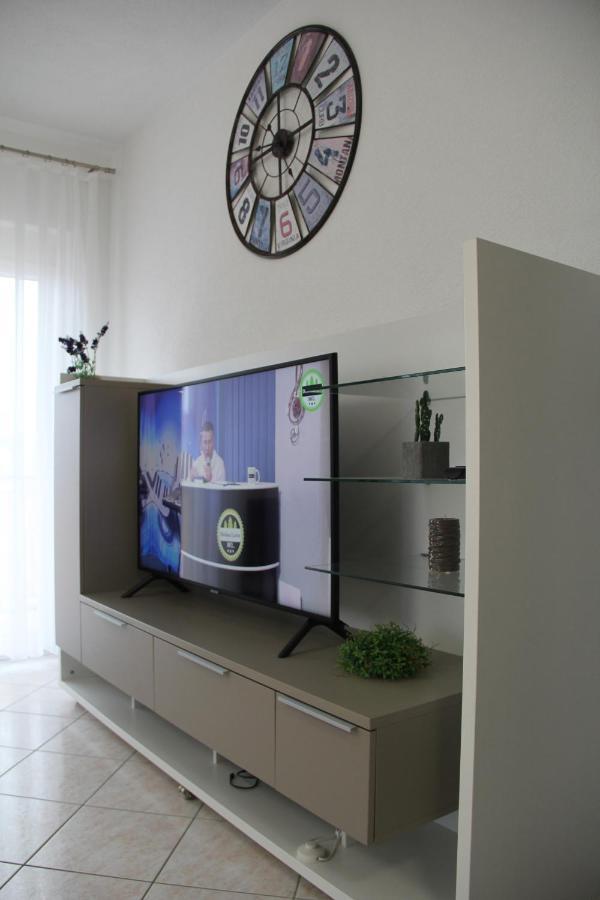 Apartment Zarko Vrsar Ngoại thất bức ảnh