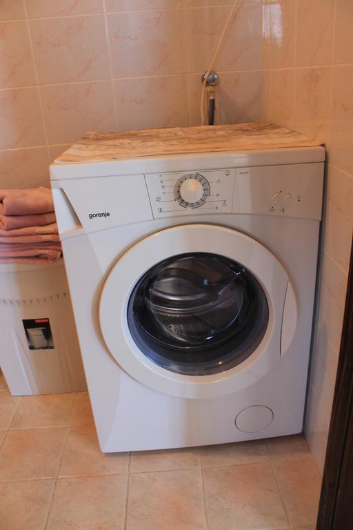Apartment Zarko Vrsar Phòng bức ảnh