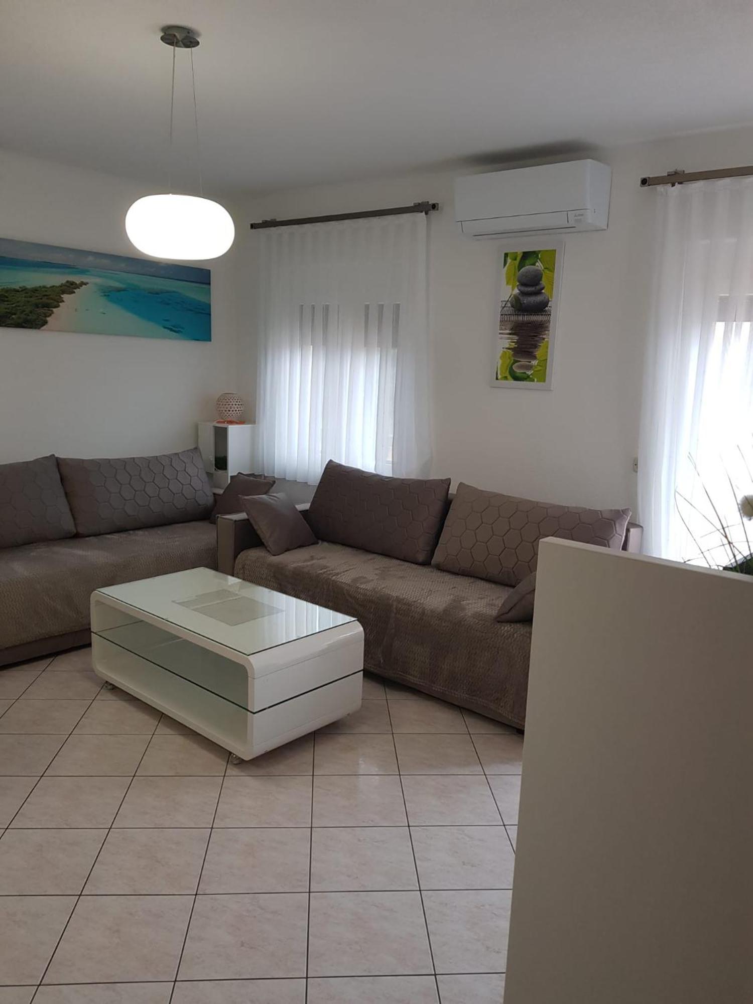 Apartment Zarko Vrsar Ngoại thất bức ảnh