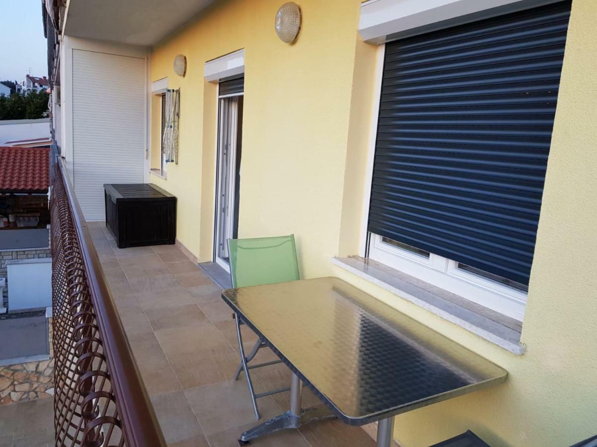 Apartment Zarko Vrsar Ngoại thất bức ảnh
